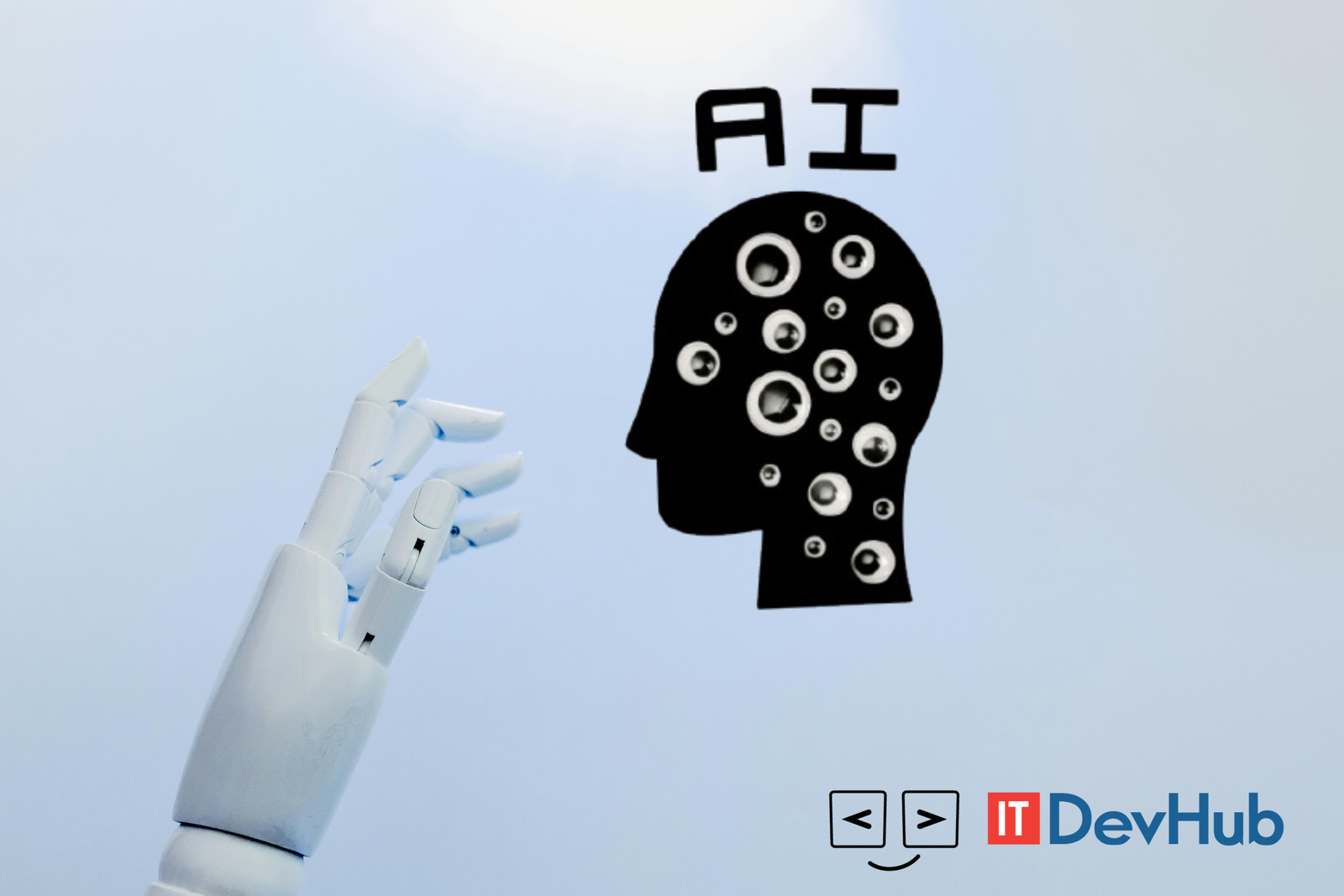 The AI Revolution: AI Is Flipping Website Development in 2025